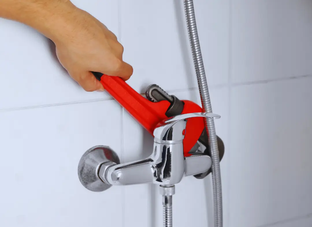 Mitigeur Thermostatique douche Ham